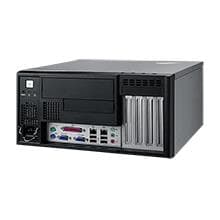 Advantech microATX Motherboard Chassis, IPC-5120
